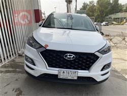 هیوندای تۆکسۆن